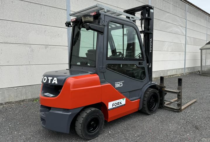 TOYOTA 8FDF30 TOYOTA CATERPILLAR 7FDF 8FDF 3 TON 3000 KG 4 METER HEFTRUCK TE KOOP VERKOOP HEFTRUCK CLARCK KOOP HEFTRUCK FORX VERHUUR HUUR BIJ FORX CHARIOT A VENDRE FORKLIFT FOR SALE DIESEL HEFTRUCK TOYOTA FORX PIET DEKONINCK ZEEBRUGGE BRUGGE TORHOUT ZEDELGEM ROESELARE OOSTENDE MEULEBEKE FORX FORX FORX FORX                               forx devako 4rent cebeko