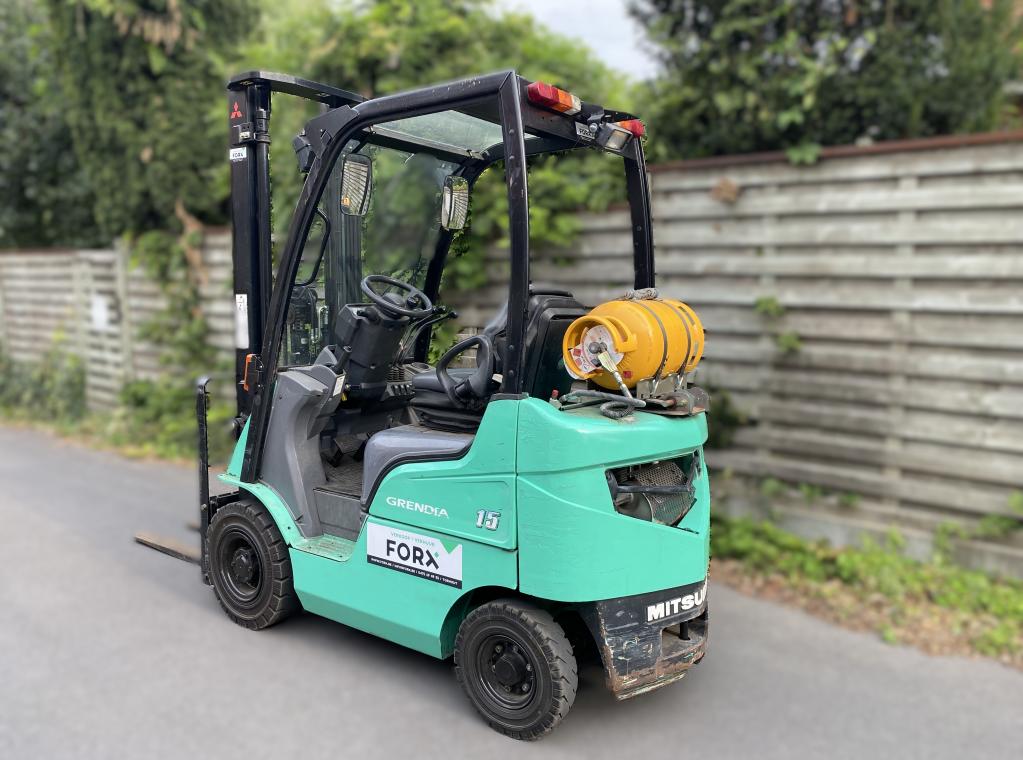 MITSUBISHI FG15N2 MITSU CAT TOYOTA NISSAN UC 1500 KG 1.5 TON FG15N DUPLEX 3.7M 3700 mm DUPLEX TRIPLEX MITSU CAT FG15 GP15 HEFTRUCK FORKLIFT CHARIOT A VENDRE FORKLIFT FOR SALE VERHUUR VERKOOP TRANSPORT HEFTRUCK FORX FORX HEFTRUCK FORX HEFTRUCKSPECIALIST THE BEST IN FORKLIFTS WEST-VLAANDEREN OOST-VLAANDEREN BRUSSEL ZEEBRUGGE BRUGGE MEULEBEKE TORHOUT ROESELARE WAREGEM