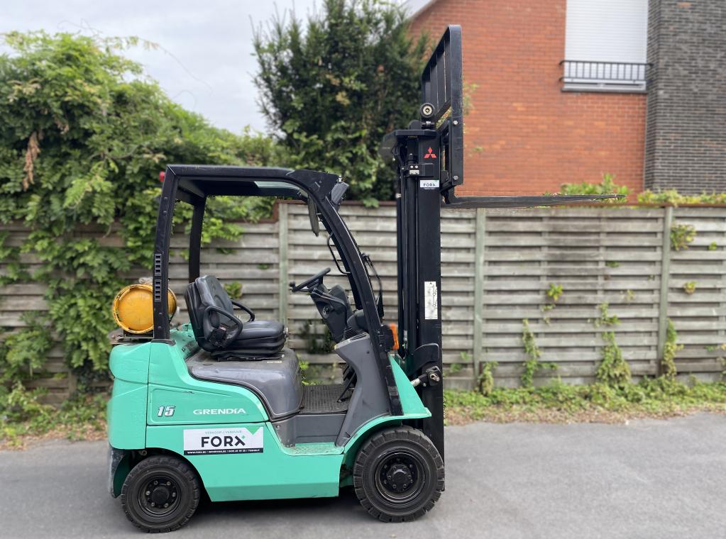 MITSUBISHI FG15N2 MITSU CAT TOYOTA NISSAN UC 1500 KG 1.5 TON FG15N DUPLEX 3.7M 3700 mm DUPLEX TRIPLEX MITSU CAT FG15 GP15 HEFTRUCK FORKLIFT CHARIOT A VENDRE FORKLIFT FOR SALE VERHUUR VERKOOP TRANSPORT HEFTRUCK FORX FORX HEFTRUCK FORX HEFTRUCKSPECIALIST THE BEST IN FORKLIFTS WEST-VLAANDEREN OOST-VLAANDEREN BRUSSEL ZEEBRUGGE BRUGGE MEULEBEKE TORHOUT ROESELARE WAREGEM