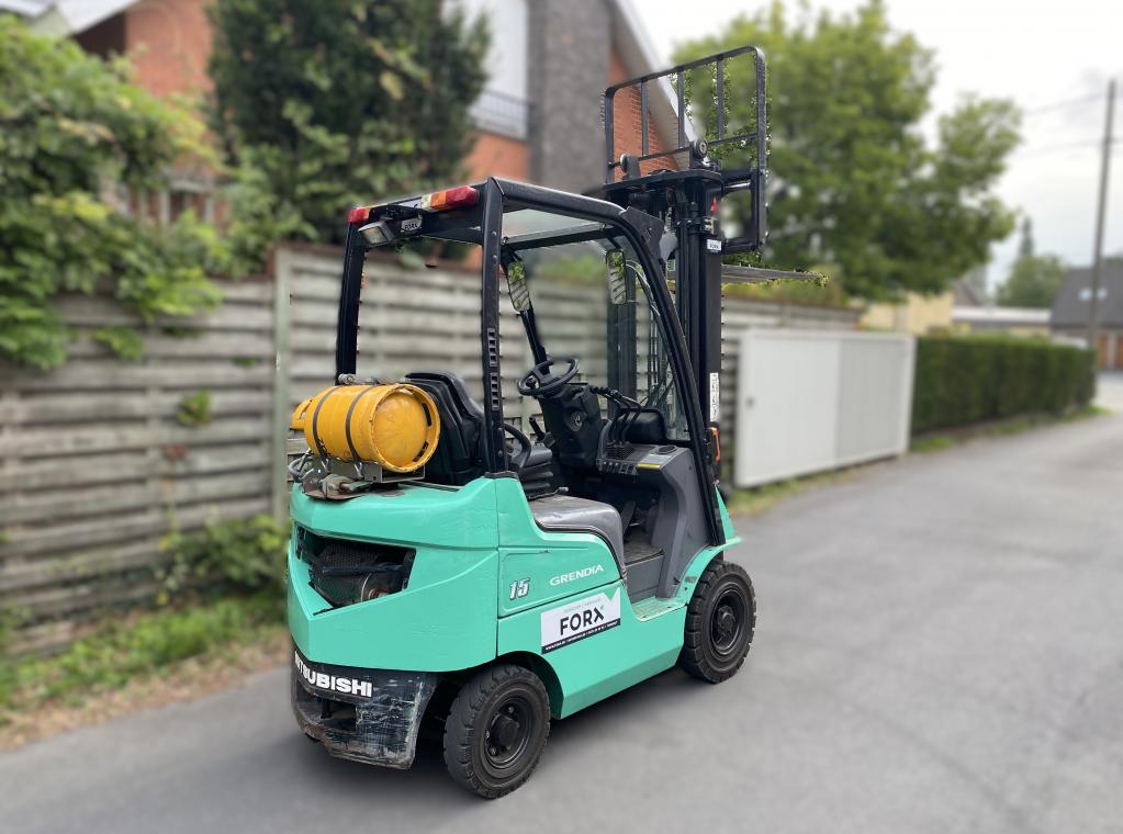 MITSUBISHI FG15N2 MITSU CAT TOYOTA NISSAN UC 1500 KG 1.5 TON FG15N DUPLEX 3.7M 3700 mm DUPLEX TRIPLEX MITSU CAT FG15 GP15 HEFTRUCK FORKLIFT CHARIOT A VENDRE FORKLIFT FOR SALE VERHUUR VERKOOP TRANSPORT HEFTRUCK FORX FORX HEFTRUCK FORX HEFTRUCKSPECIALIST THE BEST IN FORKLIFTS WEST-VLAANDEREN OOST-VLAANDEREN BRUSSEL ZEEBRUGGE BRUGGE MEULEBEKE TORHOUT ROESELARE WAREGEM