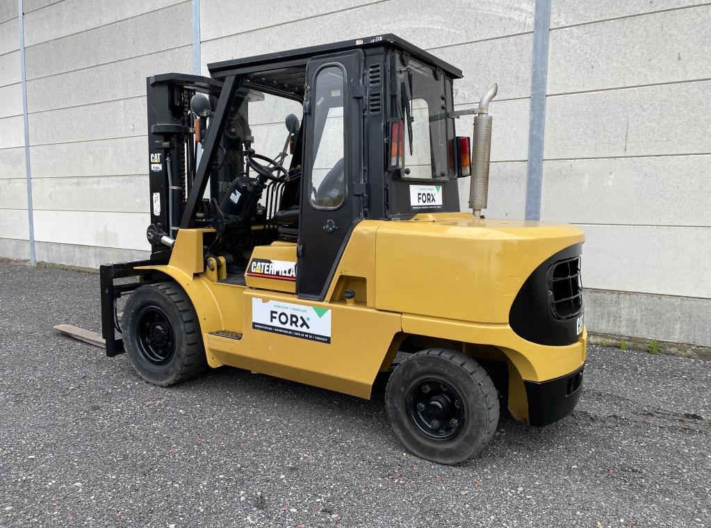 CATERPILLAR TOP QUALITY CATERPILLAR FORKLIFT CATERPILLAR DIESEL DIESEL HEFTRUCK 5 TON DIESEL TRIPLEX TRIPLO 5 T CHARIOT 5T FORKLIFT HEFTRUCK TE KOOP FORX TRANSPORT HEFTRUCKS TE HUUR FORX TRANSPORT CHARIOT A VENDRE FORKLIFT FOR SALE HEFTRUCKS TE KOOP 5 TON  FORX DEKONINCK PIET TOP VOOR HEFTRUCKS HIGH QUALITY FORLIFTS FORX FORX HEFTRUCKS BELGIE FORX ZEEBRUGGE BRUGGE TORHOUT ZEDELGEM ROESELARE MEULEBEKE FORX FORX FORX FORX