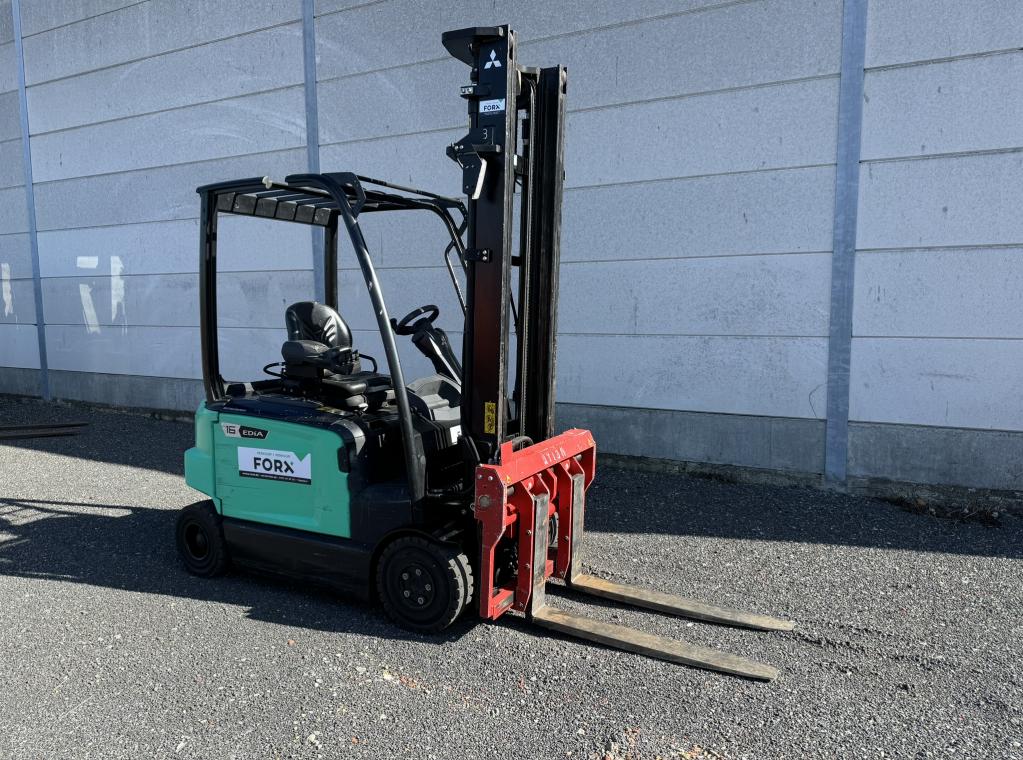 CATERPILLAR MITSUBISHI FB16 EP16 1600 KG 1.6T DUPLEX TRIPLEX 4100 mm 4.1M MITSUBISHI CATERPILLAR FORX VERHUUR FORX VERKOOP CHARIOT A VENDRE FORX FORKLIFT FOR SALE @FORX HEFTRUCK VERKOOP HEFTRUCKS TRANSPORT HEFTRUCKS VERHUUR FORX THE BEST PIET DEKONINCK FORX VLAANDEREN ZEEBRUGGE BRUGGE ZEDELGEM TORHOUT ROESELARE MEULEBEKE WAREGEM FORX FORX HEFTRUCKS CLARCK SIDE SHIFT VORKVERSTELLER