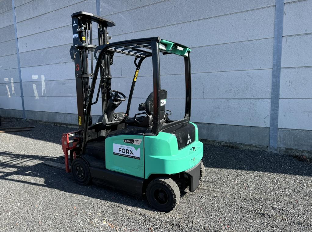 CATERPILLAR MITSUBISHI FB16 EP16 1600 KG 1.6T DUPLEX TRIPLEX 4100 mm 4.1M MITSUBISHI CATERPILLAR FORX VERHUUR FORX VERKOOP CHARIOT A VENDRE FORX FORKLIFT FOR SALE @FORX HEFTRUCK VERKOOP HEFTRUCKS TRANSPORT HEFTRUCKS VERHUUR FORX THE BEST PIET DEKONINCK FORX VLAANDEREN ZEEBRUGGE BRUGGE ZEDELGEM TORHOUT ROESELARE MEULEBEKE WAREGEM FORX FORX HEFTRUCKS CLARCK SIDE SHIFT VORKVERSTELLER