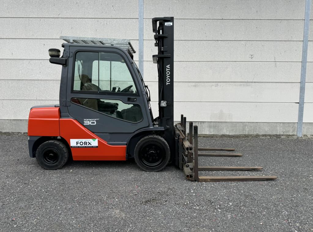 TOYOTA 8FDF30 TOYOTA CATERPILLAR 7FDF 8FDF 3 TON 3000 KG 4 METER HEFTRUCK TE KOOP VERKOOP HEFTRUCK CLARCK KOOP HEFTRUCK FORX VERHUUR HUUR BIJ FORX CHARIOT A VENDRE FORKLIFT FOR SALE DIESEL HEFTRUCK TOYOTA FORX PIET DEKONINCK ZEEBRUGGE BRUGGE TORHOUT ZEDELGEM ROESELARE OOSTENDE MEULEBEKE FORX FORX FORX FORX                               forx devako 4rent cebeko