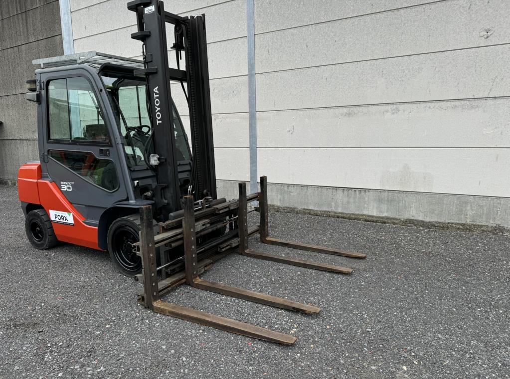 TOYOTA 8FDF30 TOYOTA CATERPILLAR 7FDF 8FDF 3 TON 3000 KG 4 METER HEFTRUCK TE KOOP VERKOOP HEFTRUCK CLARCK KOOP HEFTRUCK FORX VERHUUR HUUR BIJ FORX CHARIOT A VENDRE FORKLIFT FOR SALE DIESEL HEFTRUCK TOYOTA FORX PIET DEKONINCK ZEEBRUGGE BRUGGE TORHOUT ZEDELGEM ROESELARE OOSTENDE MEULEBEKE FORX FORX FORX FORX                               forx devako 4rent cebeko