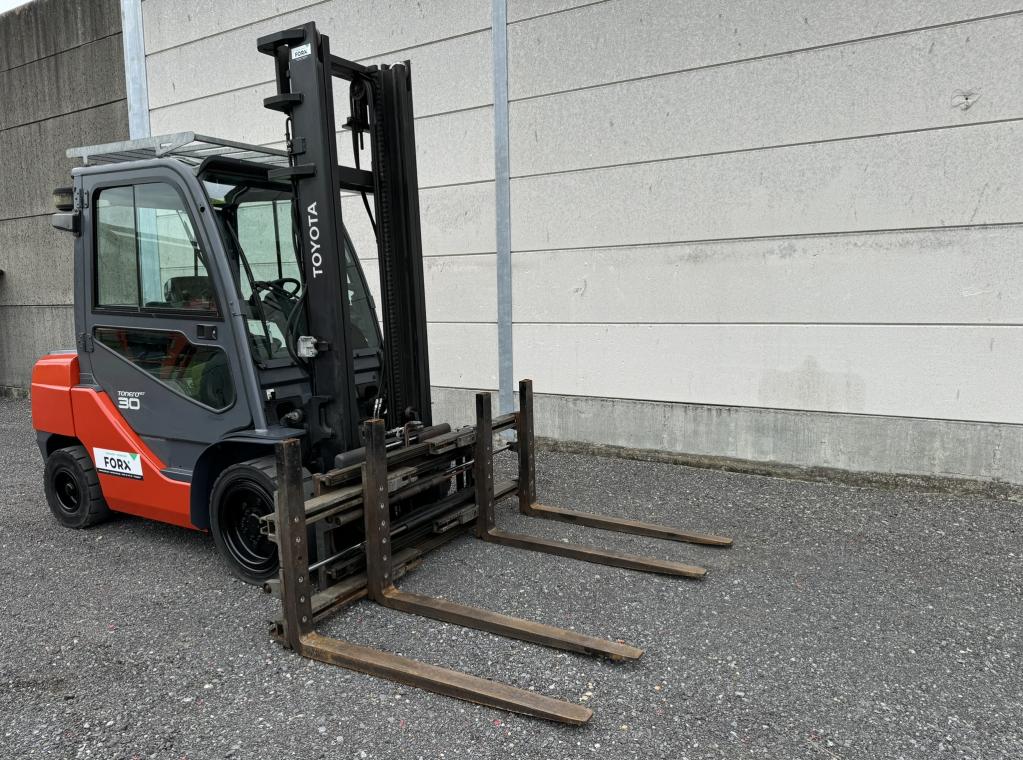 TOYOTA 8FDF30 TOYOTA CATERPILLAR 7FDF 8FDF 3 TON 3000 KG 4 METER HEFTRUCK TE KOOP VERKOOP HEFTRUCK CLARCK KOOP HEFTRUCK FORX VERHUUR HUUR BIJ FORX CHARIOT A VENDRE FORKLIFT FOR SALE DIESEL HEFTRUCK TOYOTA FORX PIET DEKONINCK ZEEBRUGGE BRUGGE TORHOUT ZEDELGEM ROESELARE OOSTENDE MEULEBEKE FORX FORX FORX FORX                               forx devako 4rent cebeko