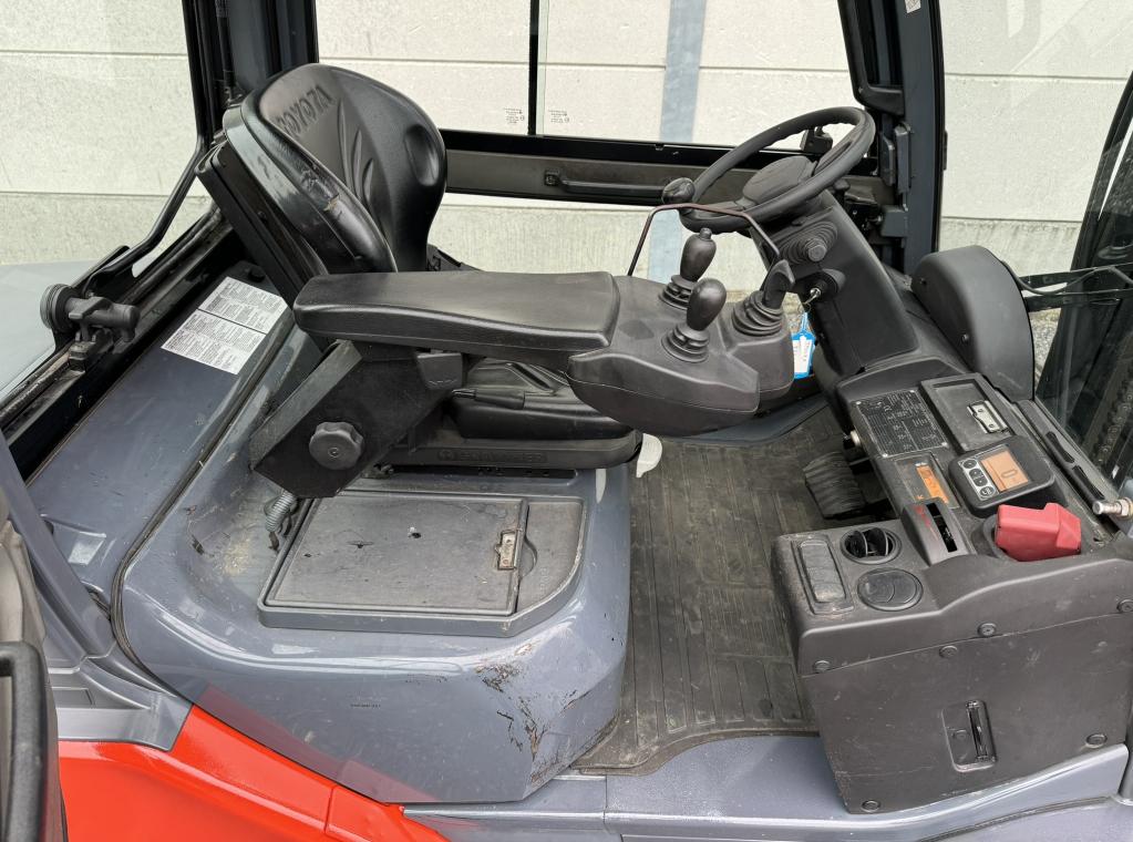 TOYOTA 8FDF30 TOYOTA CATERPILLAR 7FDF 8FDF 3 TON 3000 KG 4 METER HEFTRUCK TE KOOP VERKOOP HEFTRUCK CLARCK KOOP HEFTRUCK FORX VERHUUR HUUR BIJ FORX CHARIOT A VENDRE FORKLIFT FOR SALE DIESEL HEFTRUCK TOYOTA FORX PIET DEKONINCK ZEEBRUGGE BRUGGE TORHOUT ZEDELGEM ROESELARE OOSTENDE MEULEBEKE FORX FORX FORX FORX                               forx devako 4rent cebeko