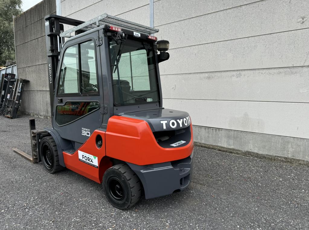 TOYOTA 8FDF30 TOYOTA CATERPILLAR 7FDF 8FDF 3 TON 3000 KG 4 METER HEFTRUCK TE KOOP VERKOOP HEFTRUCK CLARCK KOOP HEFTRUCK FORX VERHUUR HUUR BIJ FORX CHARIOT A VENDRE FORKLIFT FOR SALE DIESEL HEFTRUCK TOYOTA FORX PIET DEKONINCK ZEEBRUGGE BRUGGE TORHOUT ZEDELGEM ROESELARE OOSTENDE MEULEBEKE FORX FORX FORX FORX                               forx devako 4rent cebeko