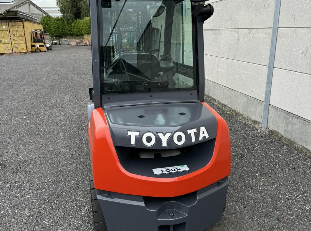 TOYOTA 8FDF30 TOYOTA CATERPILLAR 7FDF 8FDF 3 TON 3000 KG 4 METER HEFTRUCK TE KOOP VERKOOP HEFTRUCK CLARCK KOOP HEFTRUCK FORX VERHUUR HUUR BIJ FORX CHARIOT A VENDRE FORKLIFT FOR SALE DIESEL HEFTRUCK TOYOTA FORX PIET DEKONINCK ZEEBRUGGE BRUGGE TORHOUT ZEDELGEM ROESELARE OOSTENDE MEULEBEKE FORX FORX FORX FORX                               forx devako 4rent cebeko