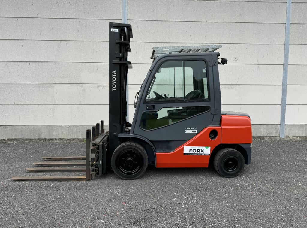 TOYOTA 8FDF30 TOYOTA CATERPILLAR 7FDF 8FDF 3 TON 3000 KG 4 METER HEFTRUCK TE KOOP VERKOOP HEFTRUCK CLARCK KOOP HEFTRUCK FORX VERHUUR HUUR BIJ FORX CHARIOT A VENDRE FORKLIFT FOR SALE DIESEL HEFTRUCK TOYOTA FORX PIET DEKONINCK ZEEBRUGGE BRUGGE TORHOUT ZEDELGEM ROESELARE OOSTENDE MEULEBEKE FORX FORX FORX FORX                               forx devako 4rent cebeko