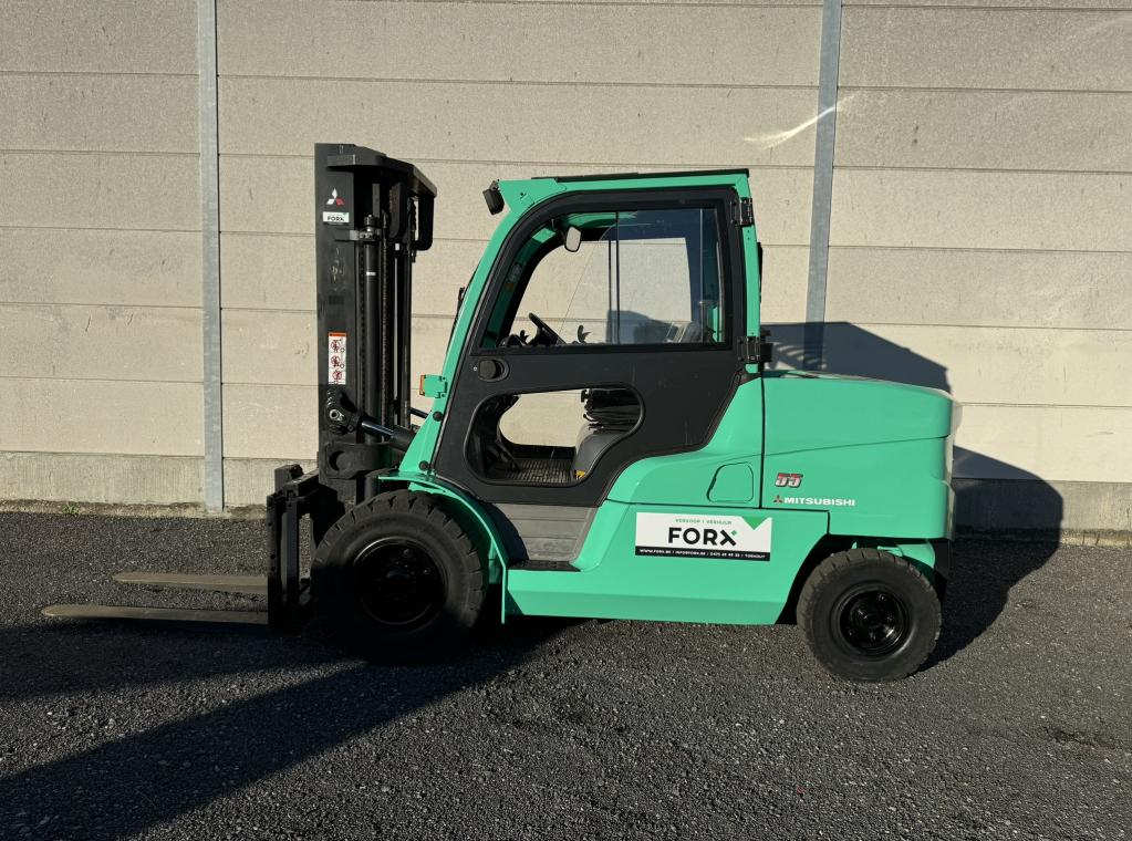 MITSU CAT NISSAN TOYOTA FD55N DP55N 5.5 TON 5 TON DUPLEX 3.3M 3300 mm SIDE SHIFT FORX TRANSPORT FORX VERKOOP FORX VERHUUR FORX HEFTRUCK FORKLIFT FOR SALE CHARIOT A VENDRE FORX THE BEST FORKLIFTDEALER FORX BELGIUM BRUSSEL ZEEBRUGGE BRUGGE ZEDELGEM TORHOUT ROESELARE MEULEBEKE WAREGEM                                forx forx devako cebeko 4ren