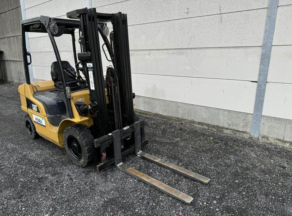 TRANSPORT HEFTRUCK CAT MITSU TOYOTA CAT DP25N 2.5 T DIESEL 2500 KG DIESEL TRIPLEX 4700 mm 4.7M DIESEL CAT HEFTRUCK TE KOOP FORX CHARIOT A VENDRE FORX FORKLIFT FOR SALE FORX FORX THE BEST FORKLIFTDEALER BELGIUM FORX ZEEBRUGGE BRUGGE GENT BRUSSEL TORHOUT ZEDELGEM ROESELARE KORTRIJK MEULEBEKE WAREGEM                                                            forx 4rent devako cebeko