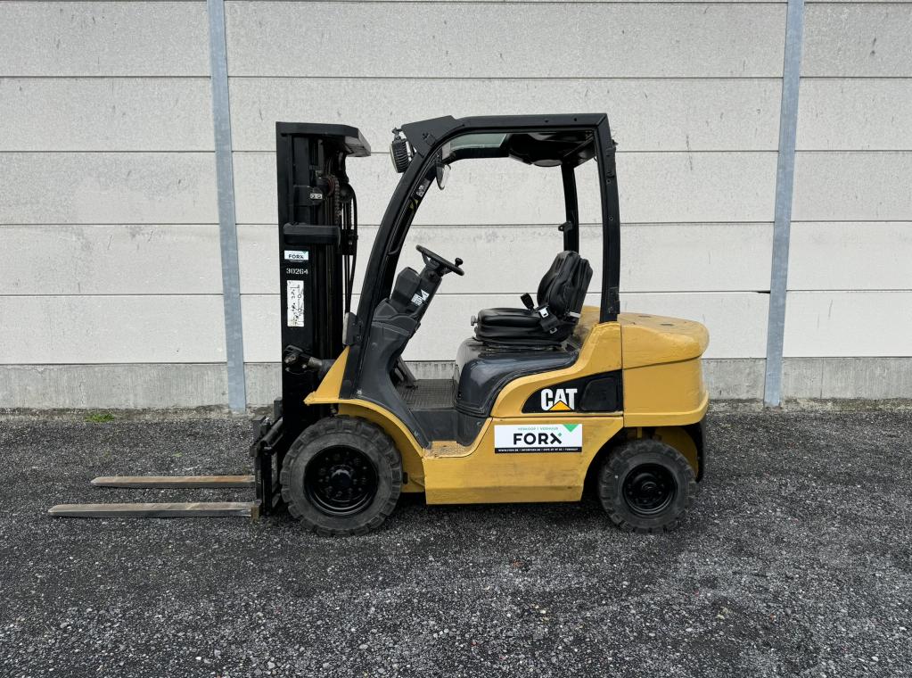 TRANSPORT HEFTRUCK CAT MITSU TOYOTA CAT DP25N 2.5 T DIESEL 2500 KG DIESEL TRIPLEX 4700 mm 4.7M DIESEL CAT HEFTRUCK TE KOOP FORX CHARIOT A VENDRE FORX FORKLIFT FOR SALE FORX FORX THE BEST FORKLIFTDEALER BELGIUM FORX ZEEBRUGGE BRUGGE GENT BRUSSEL TORHOUT ZEDELGEM ROESELARE KORTRIJK MEULEBEKE WAREGEM                                                            forx 4rent devako cebeko