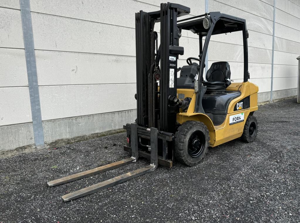 TRANSPORT HEFTRUCK CAT MITSU TOYOTA CAT DP25N 2.5 T DIESEL 2500 KG DIESEL TRIPLEX 4700 mm 4.7M DIESEL CAT HEFTRUCK TE KOOP FORX CHARIOT A VENDRE FORX FORKLIFT FOR SALE FORX FORX THE BEST FORKLIFTDEALER BELGIUM FORX ZEEBRUGGE BRUGGE GENT BRUSSEL TORHOUT ZEDELGEM ROESELARE KORTRIJK MEULEBEKE WAREGEM                                                            forx 4rent devako cebeko