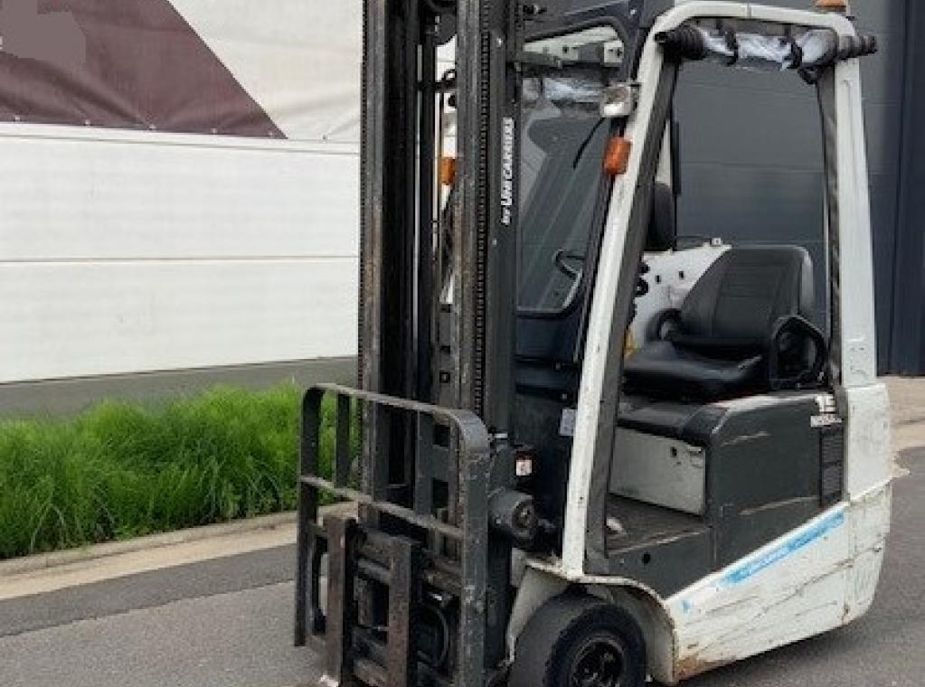 NISSAN UC CAT MITSU EL TX15 1500 KG 1.5 TON ELEKTRISCHE DRIEWIELER 1500 KG DUPLEX 3.7M 3700 mm NISSAN UC S1N1L15Q  DUPL 3.7M FORX HEFTRUCK VERKOOP HEFTRUCKS TRANSPORT HEFTRUCKS VERHUUR HEFTRUCKS VERKOOP HEFTRUCKS TE HUUR HEFTRUCKS TE HUUR HEFTRUCKS TE KOOP HEFTRUCKS FORKLIFT FOR SALE CHARIOT A VENDRE HEFTRUCK TE KOOP 1500 KG 1.5 TON DUPL 3.7M 48V TE KOOP VERKOOP TE HUUR VERHUUR TRANSPORT HEFTRUCKS BELGIUM ZEEBRUGGE BRUGGE ZEDELGEM TORHOUT ROESELARE MEULEBEKE WAREGEM