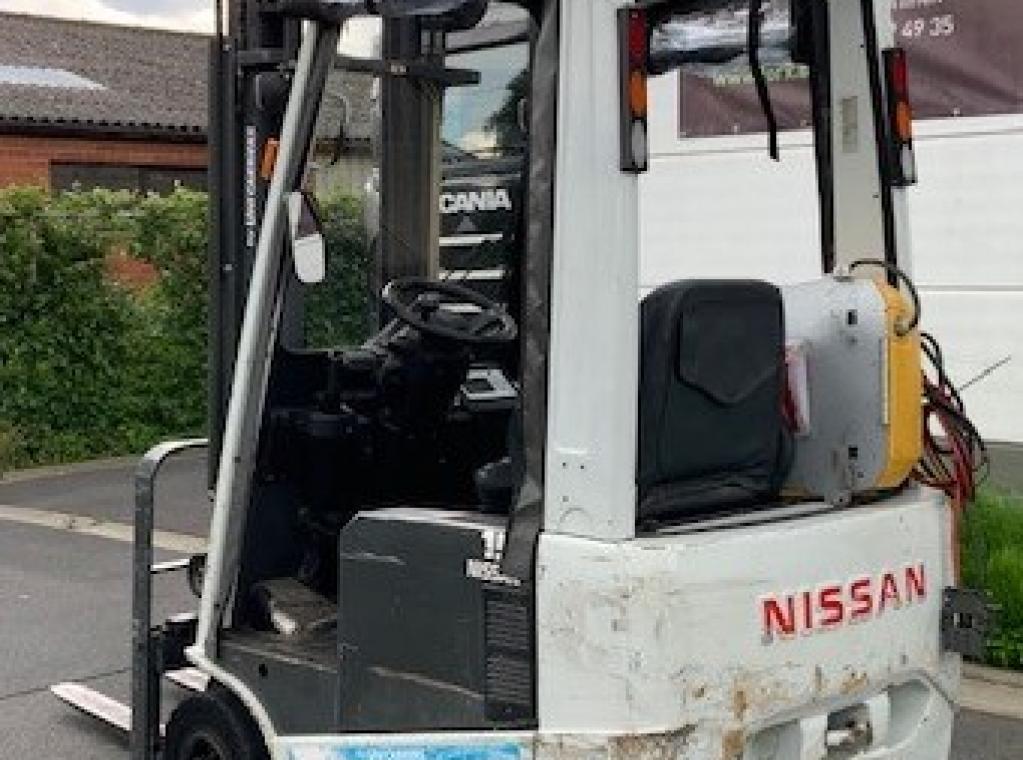 NISSAN UC CAT MITSU EL TX15 1500 KG 1.5 TON ELEKTRISCHE DRIEWIELER 1500 KG DUPLEX 3.7M 3700 mm NISSAN UC S1N1L15Q  DUPL 3.7M FORX HEFTRUCK VERKOOP HEFTRUCKS TRANSPORT HEFTRUCKS VERHUUR HEFTRUCKS VERKOOP HEFTRUCKS TE HUUR HEFTRUCKS TE HUUR HEFTRUCKS TE KOOP HEFTRUCKS FORKLIFT FOR SALE CHARIOT A VENDRE HEFTRUCK TE KOOP 1500 KG 1.5 TON DUPL 3.7M 48V TE KOOP VERKOOP TE HUUR VERHUUR TRANSPORT HEFTRUCKS BELGIUM ZEEBRUGGE BRUGGE ZEDELGEM TORHOUT ROESELARE MEULEBEKE WAREGEM