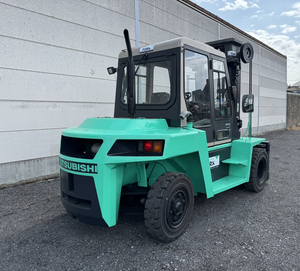 7 TON DIESEL FORX BEST HEFTRUCKDEALER