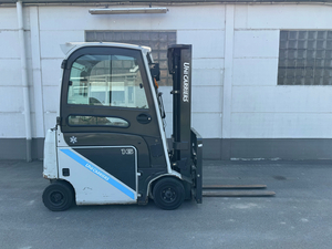 Nissan unicarriers