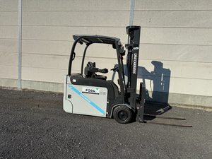 Nissan unicarriers